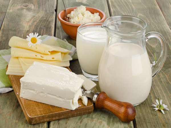 В Ташлинском районе пройдет фестиваль молока